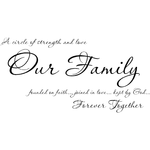 family quotes